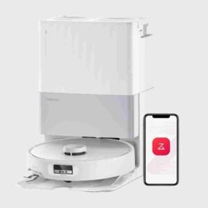 Roborock Qrevo Edge Robot Vacuum and Mop