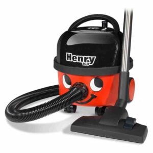 NaceCare Henry HVR160 Compact Vacuum