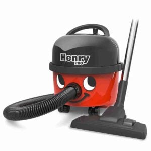 NaceCare Henry HVR200