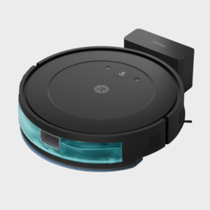iRobot Roomba Robot Vacuum and Mop Combo Essential, Y0140