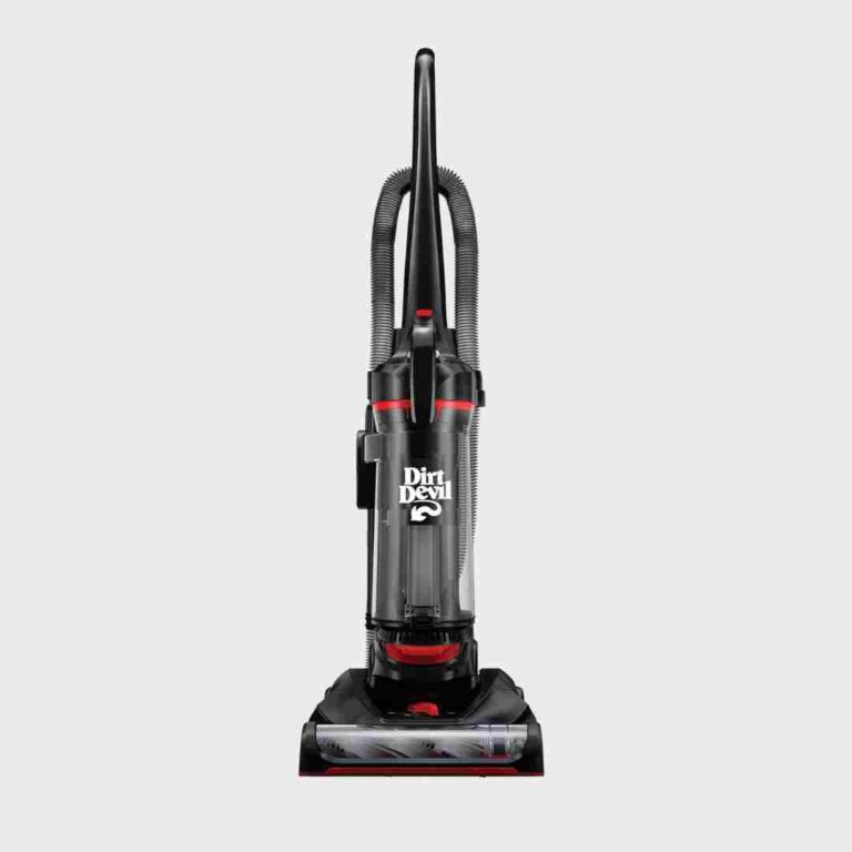 Dirt Devil Multi-Surface Upright Vacuum