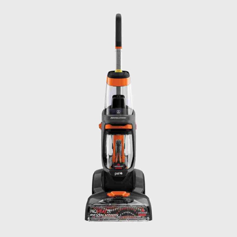 Bissell ProHeat 2X Revolution Upright Carpet Cleaner