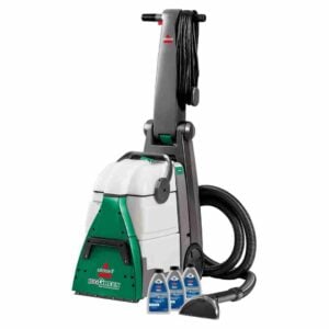 BISSELL Big Green Professional Carpet Cleaner