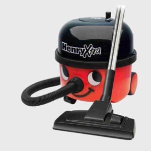 NaceCare HVX200 Henry Extra Vacuum