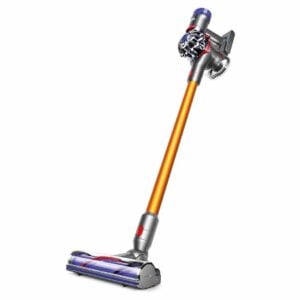 Dyson V8 Absolute Cordless Stick Vacuum Cleaner