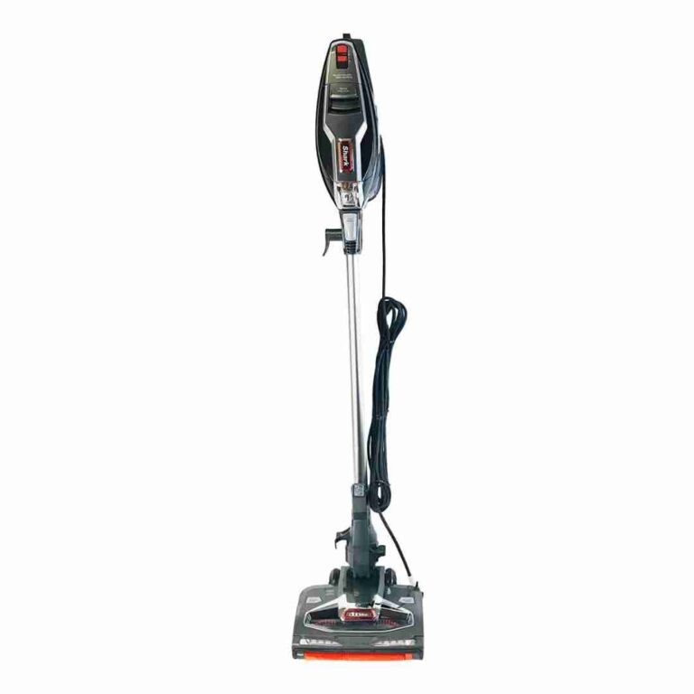 Shark Rocket DuoClean Ultra-Light Corded Stick Vacuum HV382