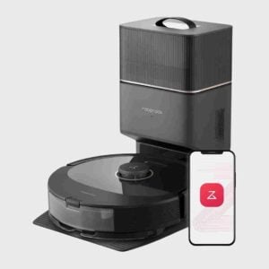 Roborock Q8 Max+ Robot Vacuum and Mop
