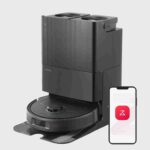 Roborock Qrevo Plus Robot Vacuum and Mop