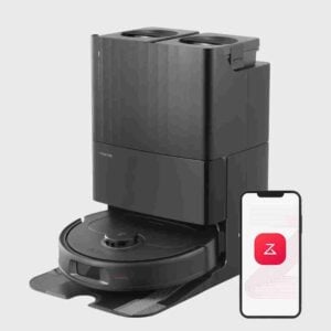 Roborock Qrevo Plus Robot Vacuum and Mop