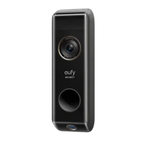 Eufy Video Doorbell Dual Camera S330