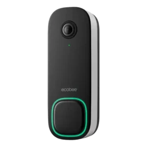 Ecobee Smart Doorbell Camera