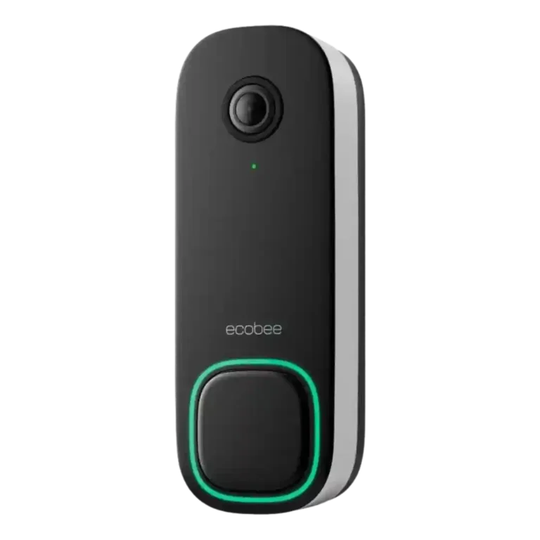 Ecobee Smart Doorbell Camera