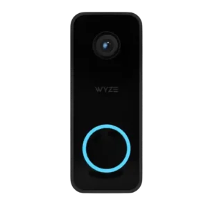 Wyze Video Doorbell v2