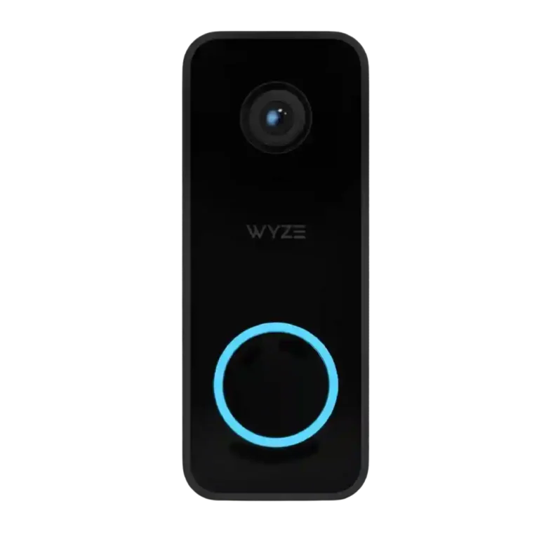 Wyze Video Doorbell v2