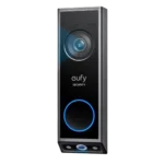 Eufy Video Doorbell E340