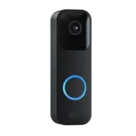 Blink Black Doorbell