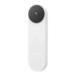 Nest Doorbell Battery