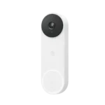Nest Doorbell Wired, 2nd Gen