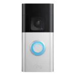 Ring Battery Video Doorbell Plus