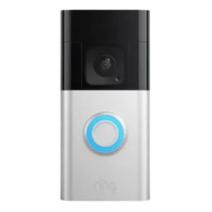 Ring Battery Video Doorbell Plus