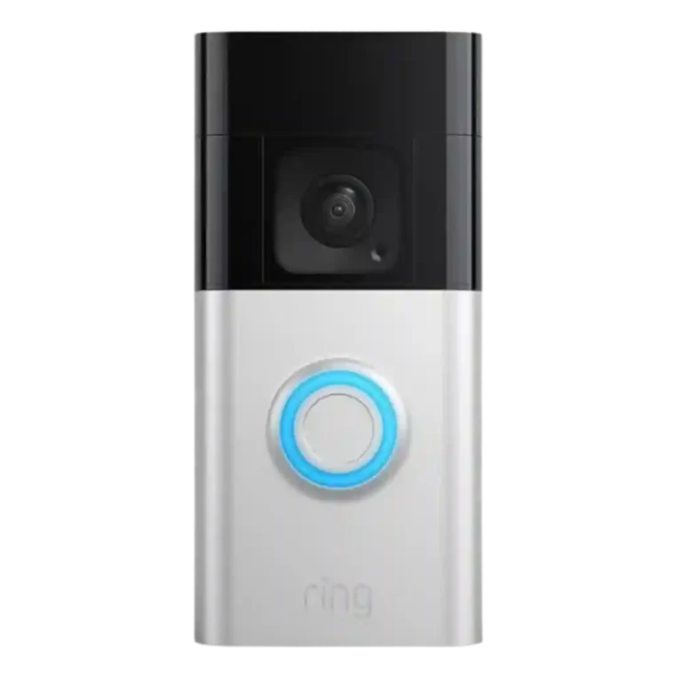 Ring Battery Video Doorbell Plus