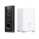 Eufy 2K Video Doorbell S220