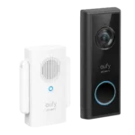 Eufy Video Doorbell Kit, C210