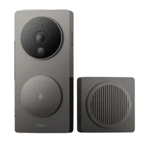 Aqara G4 Video Doorbell