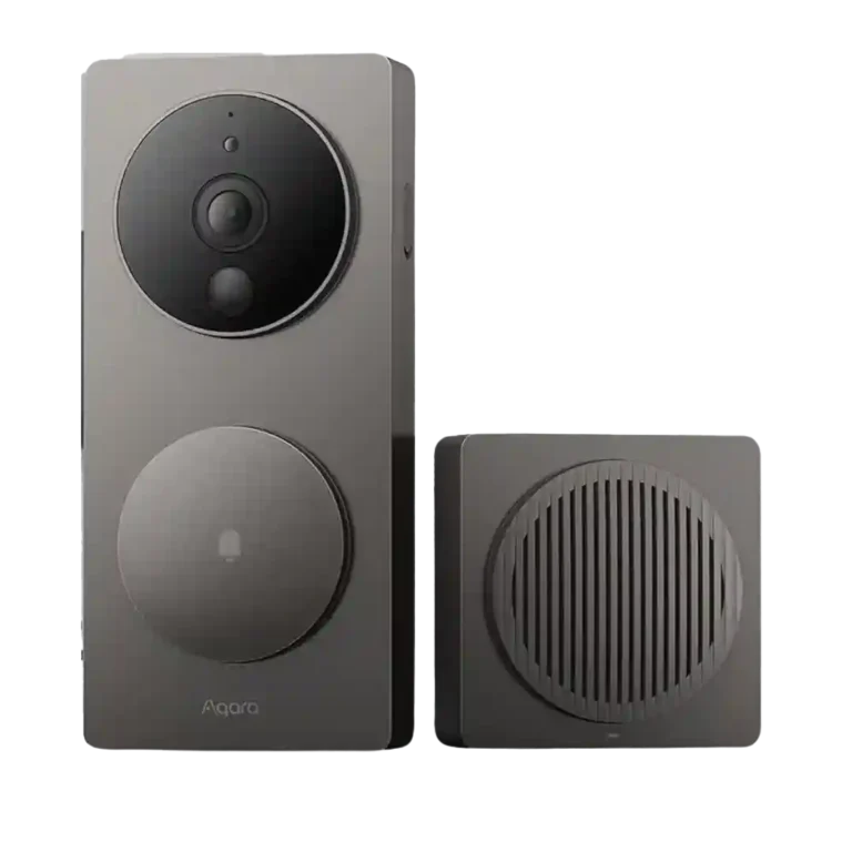 Aqara G4 Video Doorbell