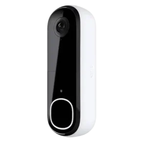 Arlo Doorbell 2K (2nd Gen), AVD4001
