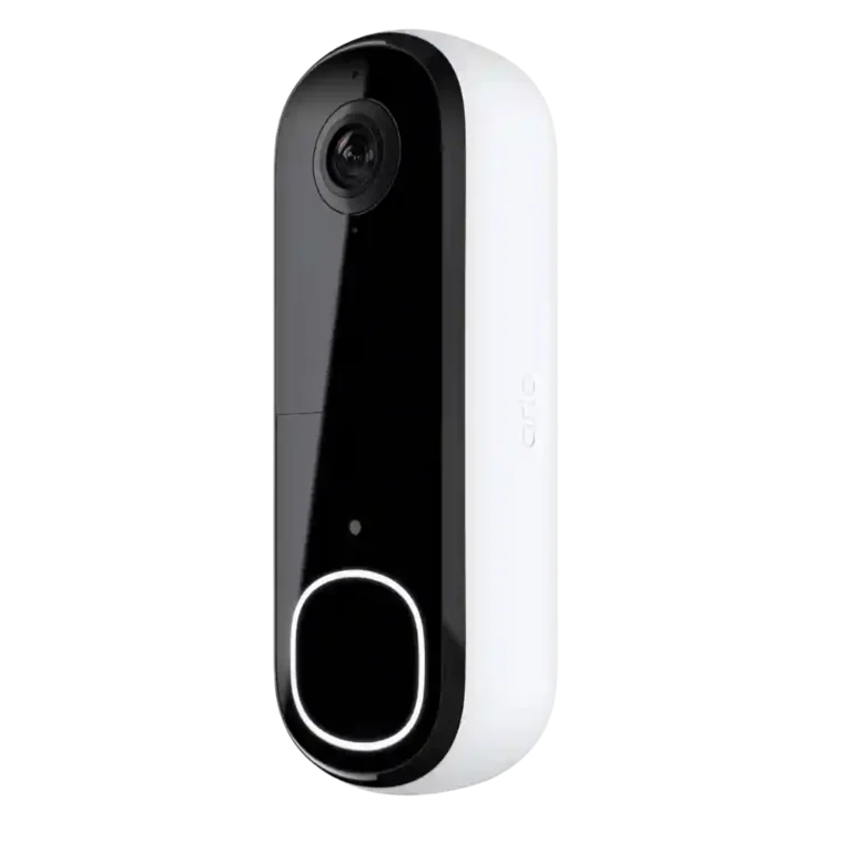Arlo Doorbell 2K (2nd Gen), AVD4001