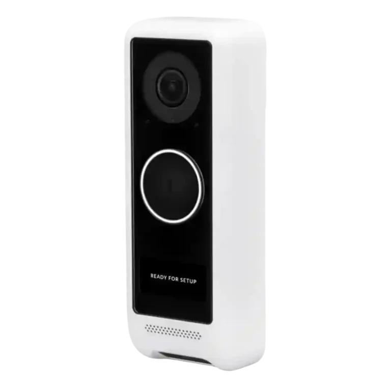 Ubiquiti UniFi Protect G4 Doorbell
