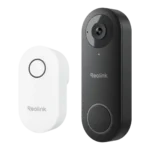 Reolink Video Doorbell