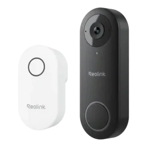 Reolink Video Doorbell
