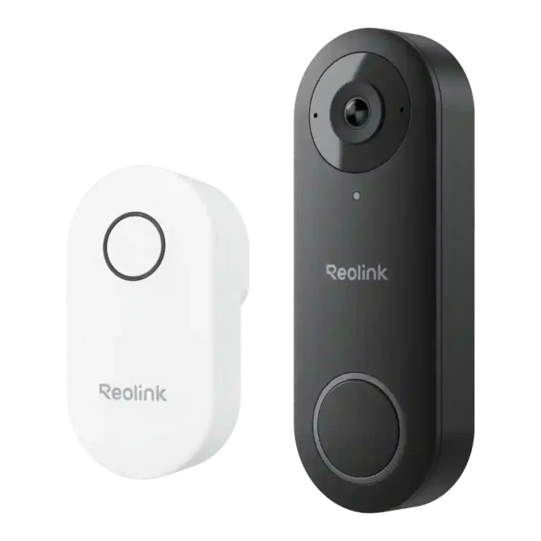 Reolink Video Doorbell