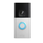Ring Battery Doorbell PRO