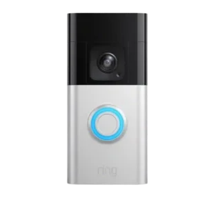 Ring Battery Doorbell PRO