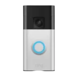 Ring Video Doorbell Battery