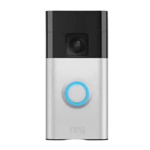Ring Video Doorbell Battery