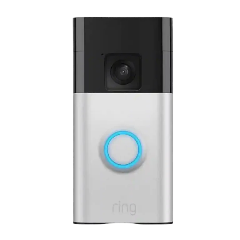 Ring Video Doorbell Battery