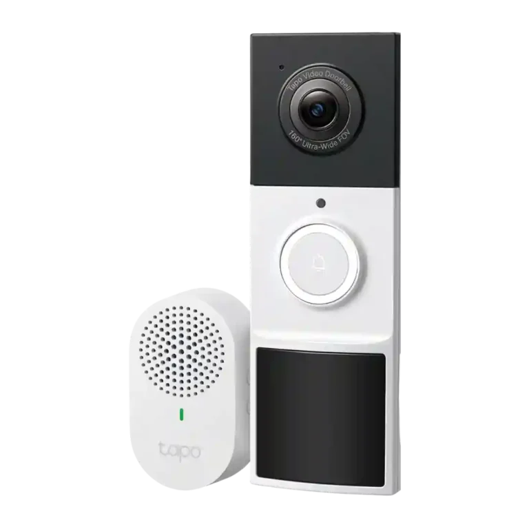 Tapo D210 Doorbell