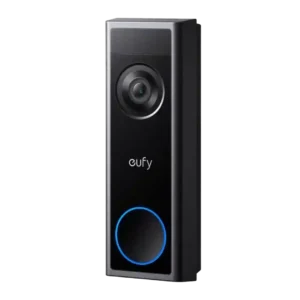 eufy Video Doorbell C31