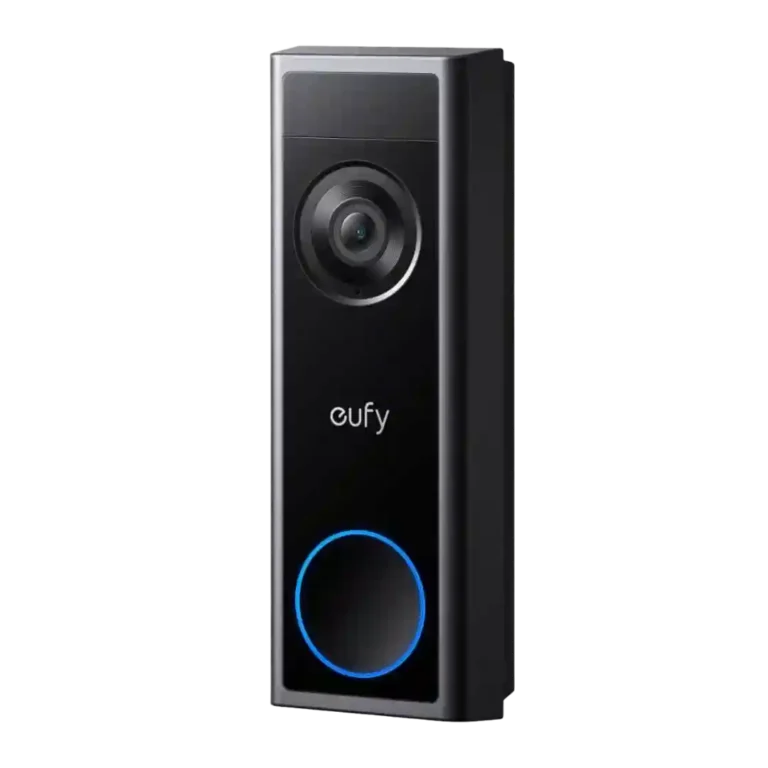 eufy Video Doorbell C31