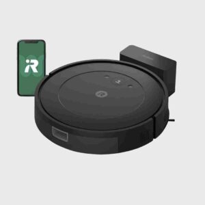 iRobot Roomba Vac Essential Robot Vacuum, Q0120