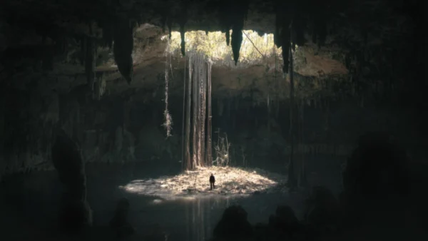 Underland | Film Threat