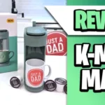 Brand New! Keurig K-Mini Mate K-Cup Coffee Maker Review / How To Make Coffee
