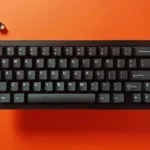Budget keyboards are going crazy! - Epomaker P65