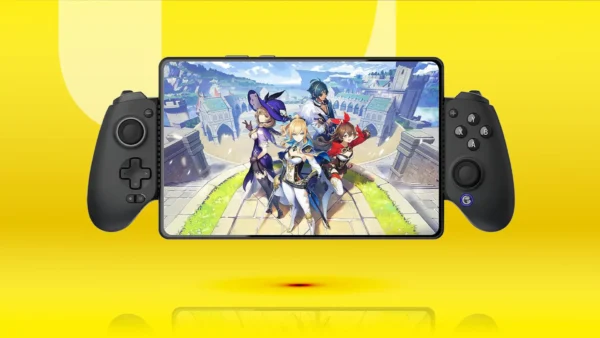 The GameSir G8 Plus Is a Solid Mobile Controller, With One Big Caveat - CNET