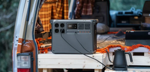 DJI Power 2000 Review: Rugged, Reliable, and Powerful