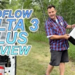 BIG Power SMALL Package - EcoFlow Delta 3 Plus Review